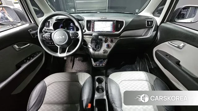 Kia The New Ray id 2931324 из Кореи 17