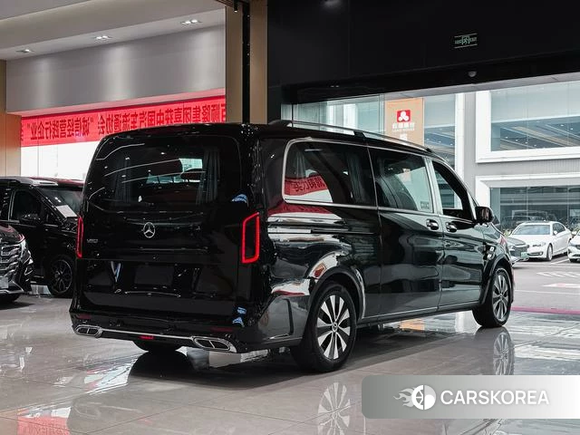 Mercedes-Benz Vito id 4276864 из Китая 14