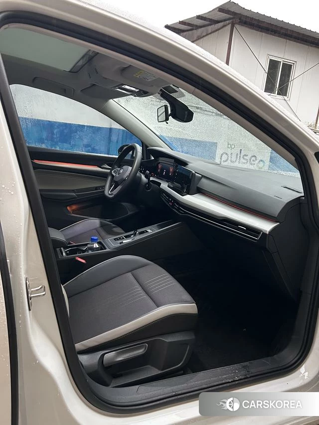 Volkswagen Golf id 4258913 из Китая 14