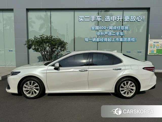 Toyota Camry id 4301276 из Китая 9