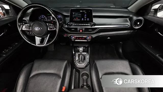 Kia Come New K3 id 3617234 из Кореи 17