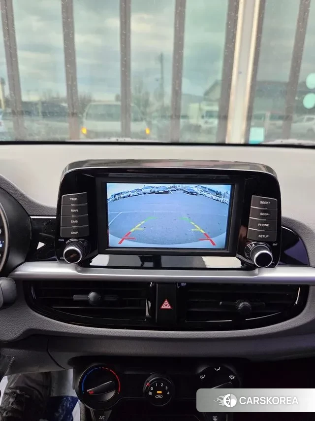 Kia All New Morning (JA) id 3455217 из Кореи 7