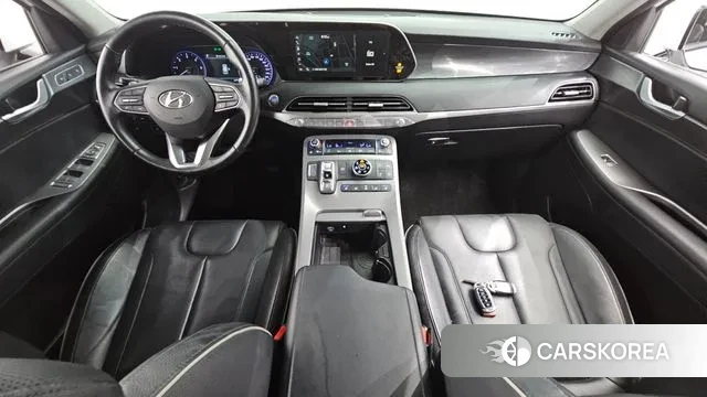 Hyundai Palisade id 2891394 из Кореи 17