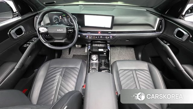 Kia The New Sorento 4th Generation id 4791825 из Кореи 17