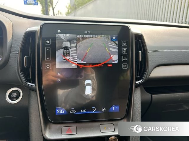Hyundai ix35 id 4276239 из Китая 9