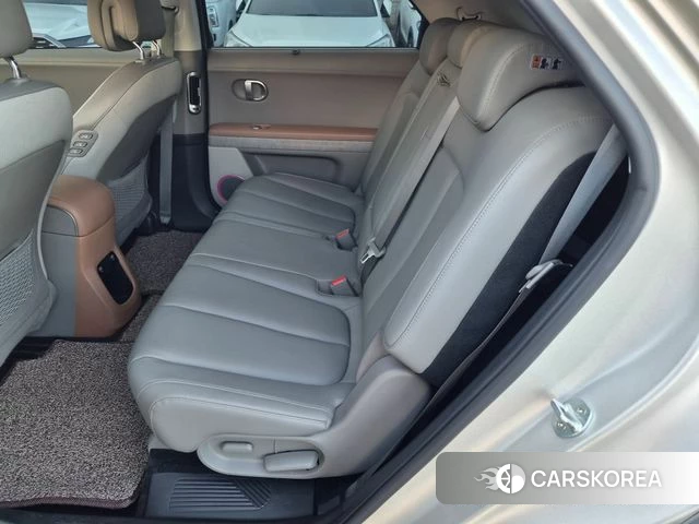 Hyundai Ionic 5 id 4910944 из Кореи 17