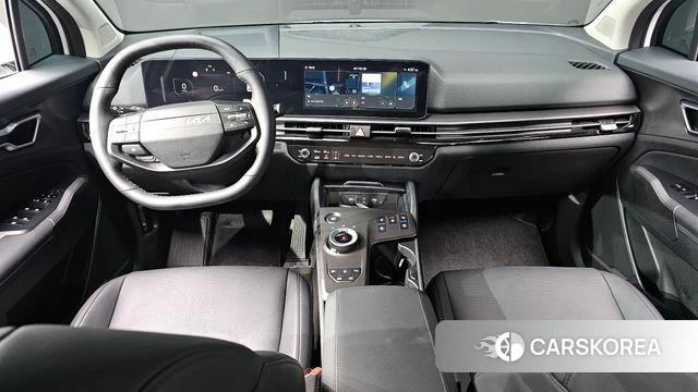 Kia The New Sportage 5th Generation id 3921568 из Кореи 17