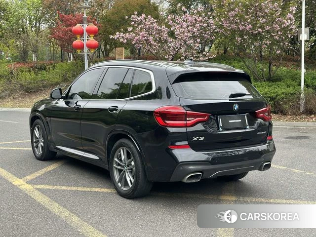 BMW X3 id 4229255 из Китая 7