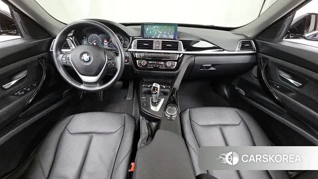 BMW 3 Series GT (F34) id 3646765 из Кореи 17