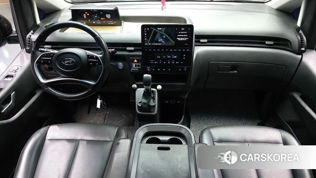 Hyundai Staria id 4697262 из Кореи 28