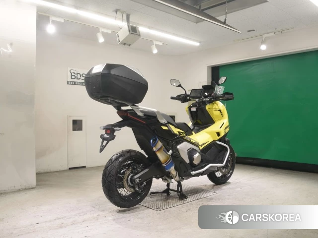 Honda X-ADV 750 2025 из Японии, фото 5