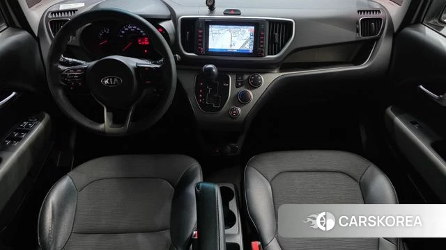 Kia The New Ray id 4931024 из Кореи 17