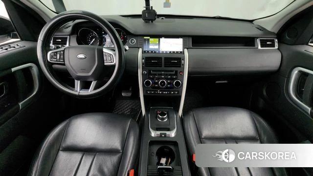 Land Rover Discovery Sports id 3834765 из Кореи 17