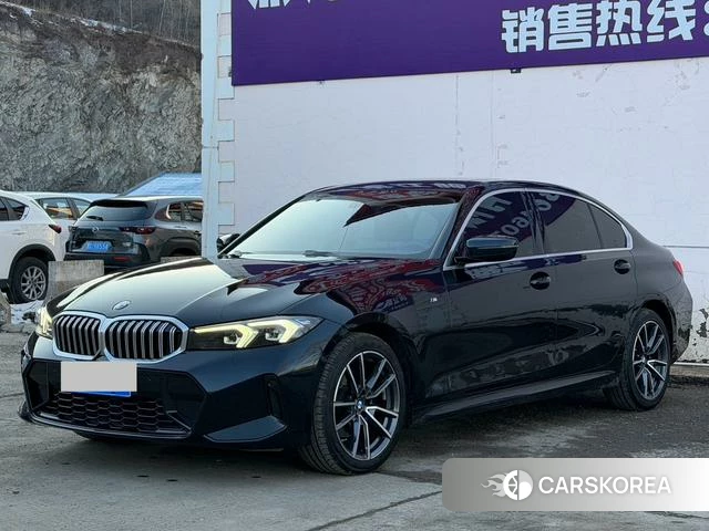 BMW 3 series id 3993454 из Китая 16
