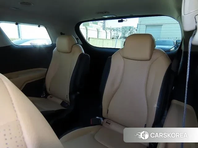 Kia Carnival 4th generation id 3705844 из Кореи 16