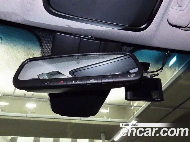 Kia The New Sorento id 2642846 из Кореи 17