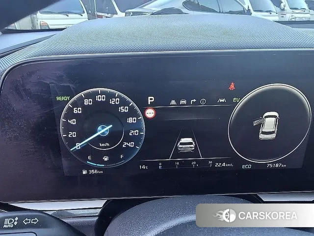 Kia Di Ol Nu Niro id 3595722 из Кореи 17