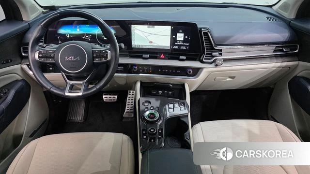 Kia Sportage 5th Generation id 3852097 из Кореи 17