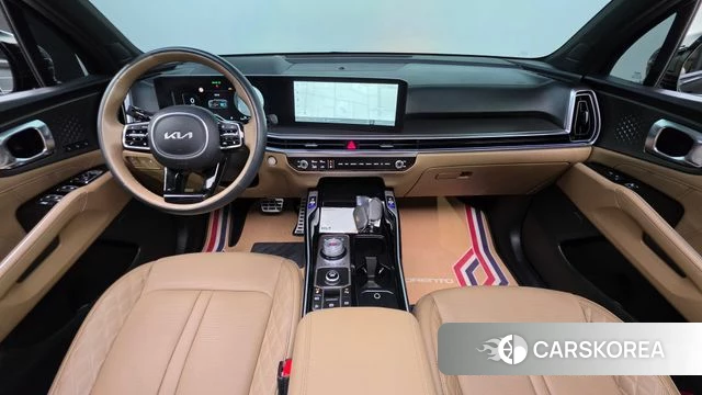 Kia The New Sorento 4th Generation id 4655621 из Кореи 17