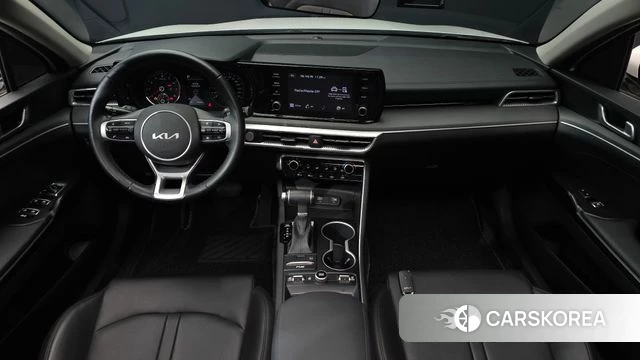 Kia K5 3rd generation id 4463971 из Кореи 17