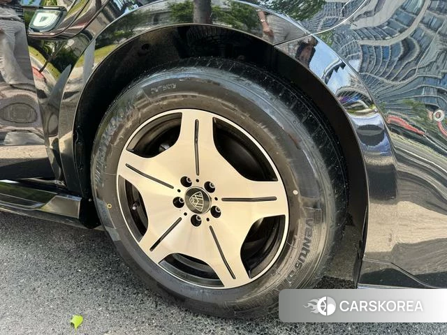 Mercedes-Benz Vito id 4300803 из Китая 23