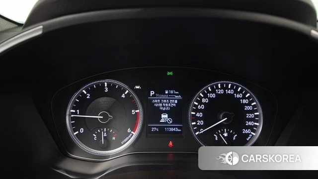 Hyundai Santa Fe TM id 4923960 из Кореи 30