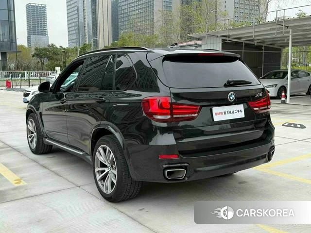 BMW X5 (imported) id 4241561 из Китая 7