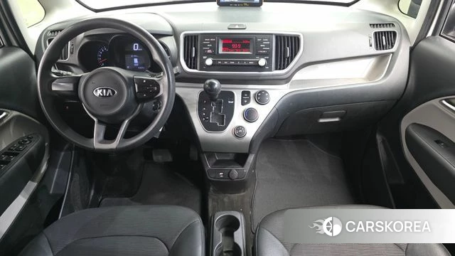 Kia The New Ray id 3860450 из Кореи 17