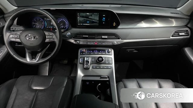 Hyundai Palisade id 4698531 из Кореи 28