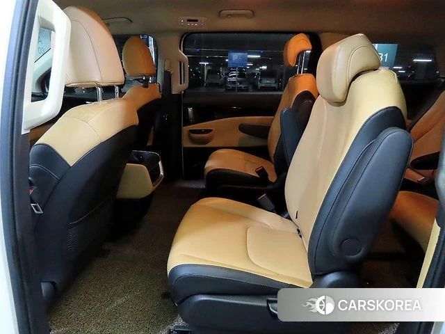 Kia Carnival 4th generation id 3953596 из Кореи 16