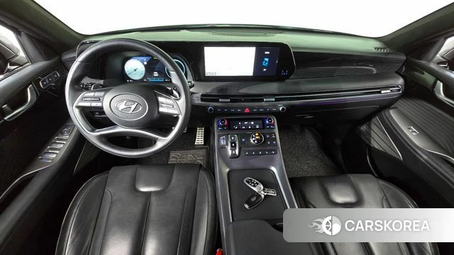 Hyundai The New Palisade id 4408966 из Кореи 29