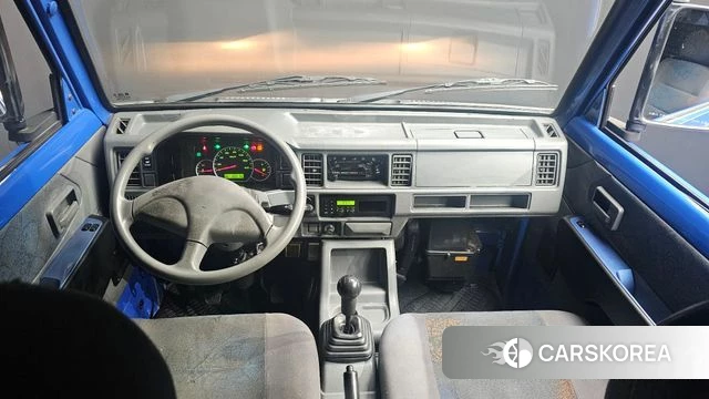 Chevrolet (GM Daewoo) New Damas id 4562283 из Кореи 27