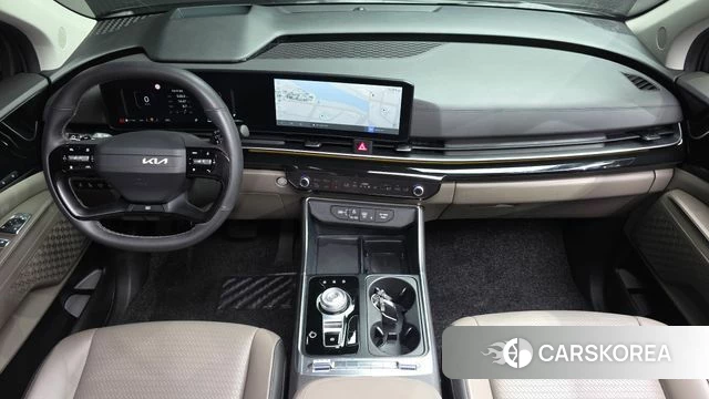 Kia The New Carnival 4th Generation id 4691266 из Кореи 31