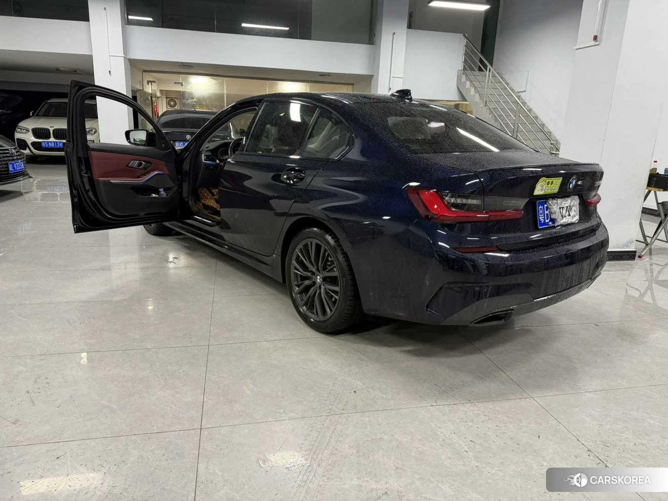 BMW 3 series id 4462101 из Китая 7