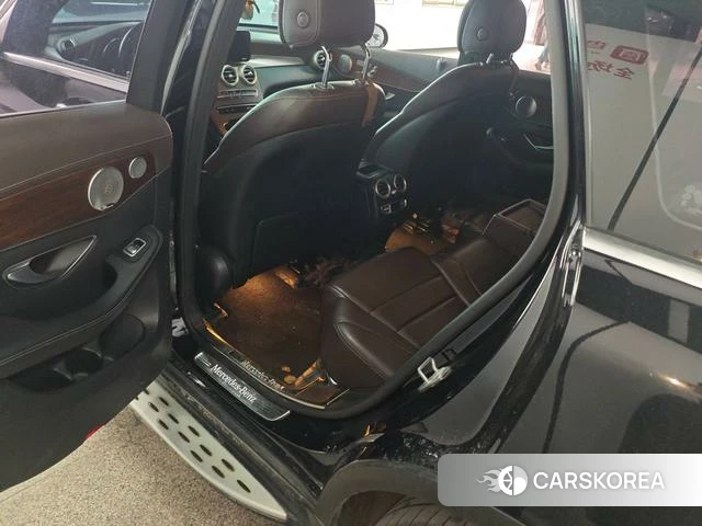 Mercedes-Benz GLC id 4277637 из Китая 7