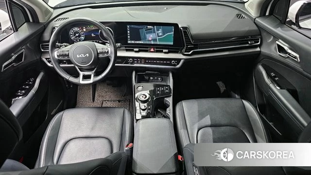 Kia Sportage 5th Generation id 3839326 из Кореи 17