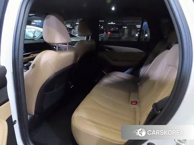 Renault Korea (Samsung) Grand Coleos id 3080163 из Кореи 16