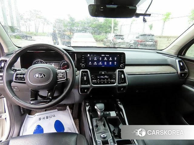 Kia Sorento 4th Generation id 4423765 из Кореи 17