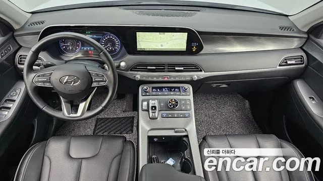 Hyundai Palisade id 2950112 из Кореи 17