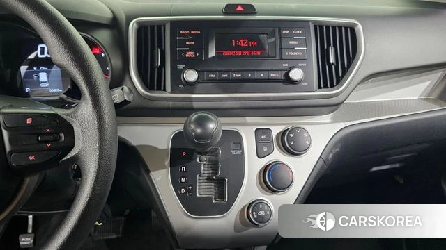 Kia The New Ray id 4376437 из Кореи 27