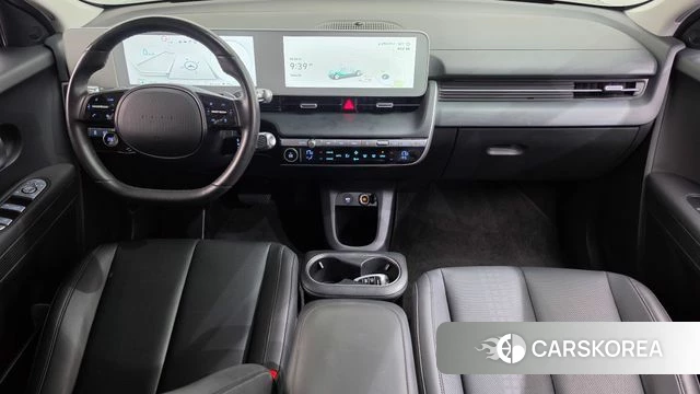 Hyundai Ionic 5 id 4665959 из Кореи 17