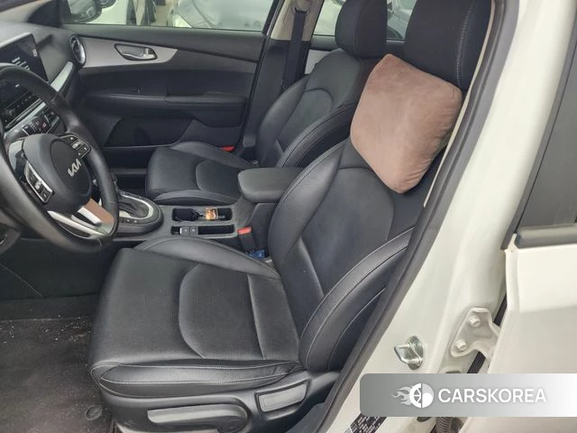 Kia The New K3 2nd generation id 4481533 из Кореи 17