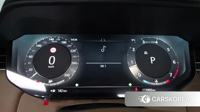 Land Rover Range Rover Sport 3rd Generation id 3711220 из Кореи 17