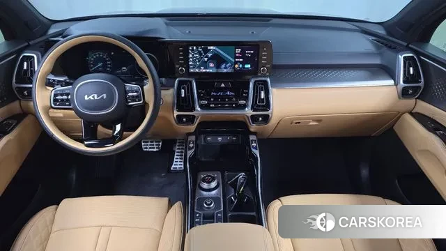 Kia Sorento 4th Generation id 3487610 из Кореи 17