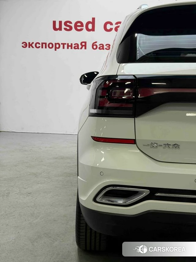 Volkswagen Exploring the shadow id 4211315 из Китая 14