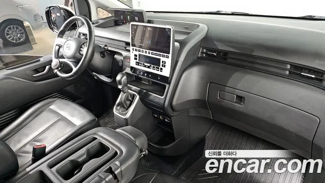 Hyundai Staria id 2624177 из Кореи 17