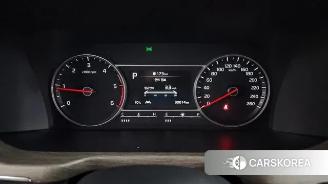 Kia Sorento 4th Generation id 3492965 из Кореи 17