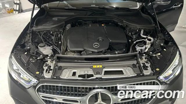 Mercedes-Benz GLC-Class X254 id 2714820 из Кореи 17