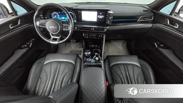 Kia K5 Hybrid 3rd Generation id 2979042 из Кореи 17