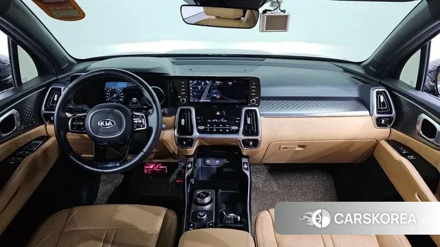 Kia Sorento 4th Generation id 2970796 из Кореи 17